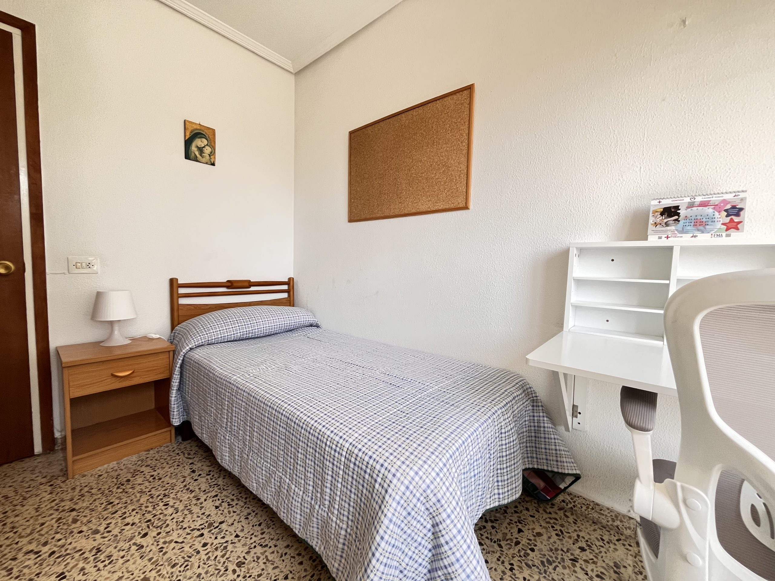 HABITACION BASICA