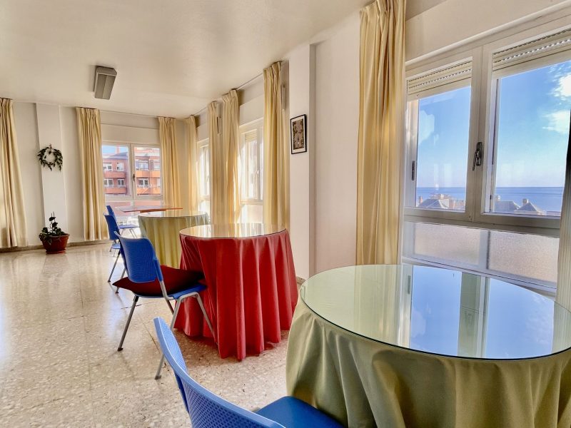SALA DE ESTUDIO